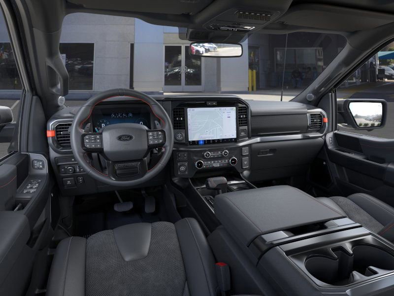 New 2025 Ford F150 Raptor image 10