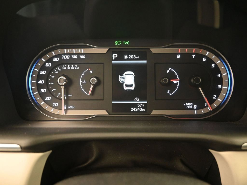 Used 2022 Hyundai Tucson SEL image 12