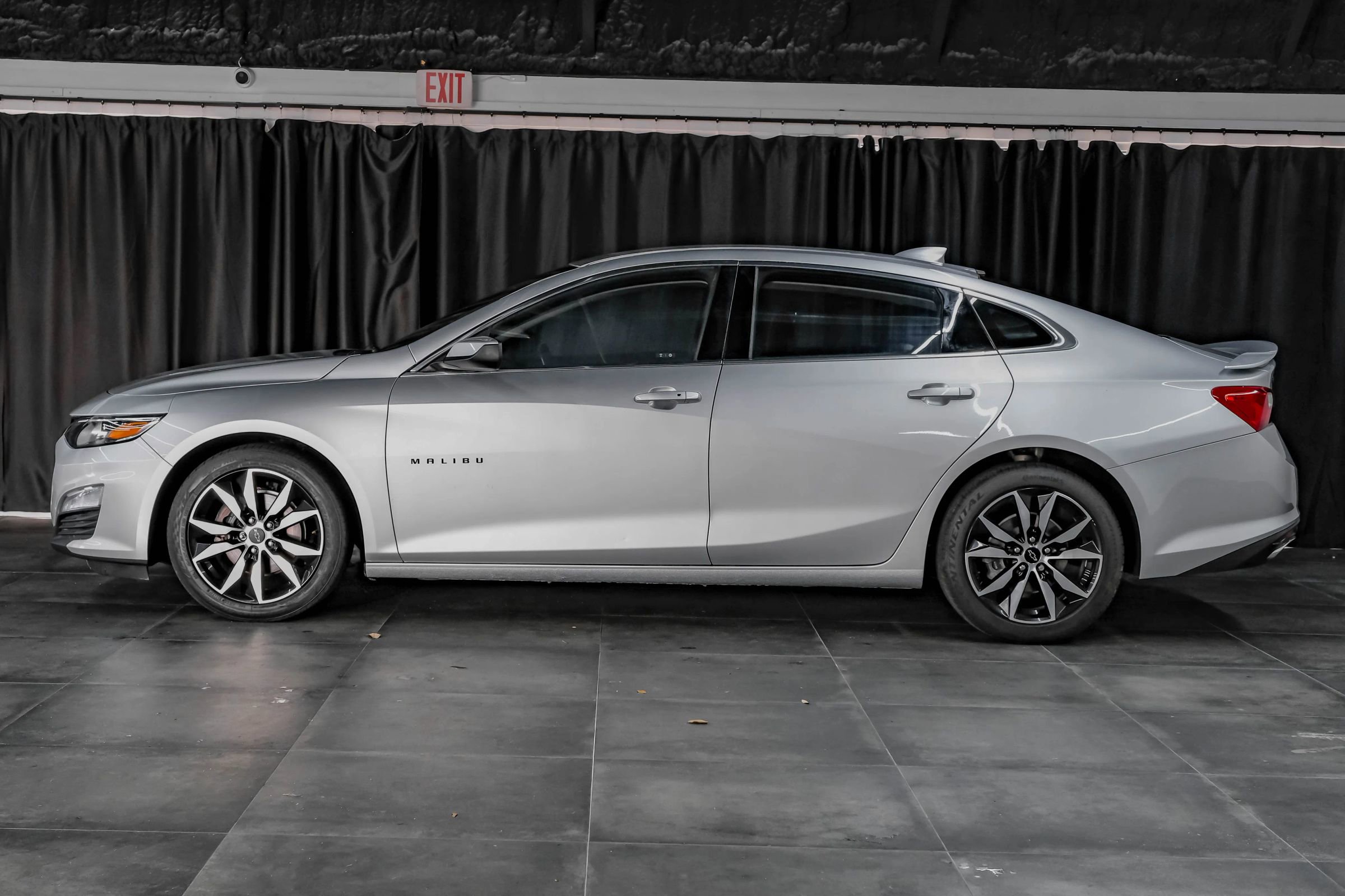 Used 2021 Chevrolet Malibu RS image 13