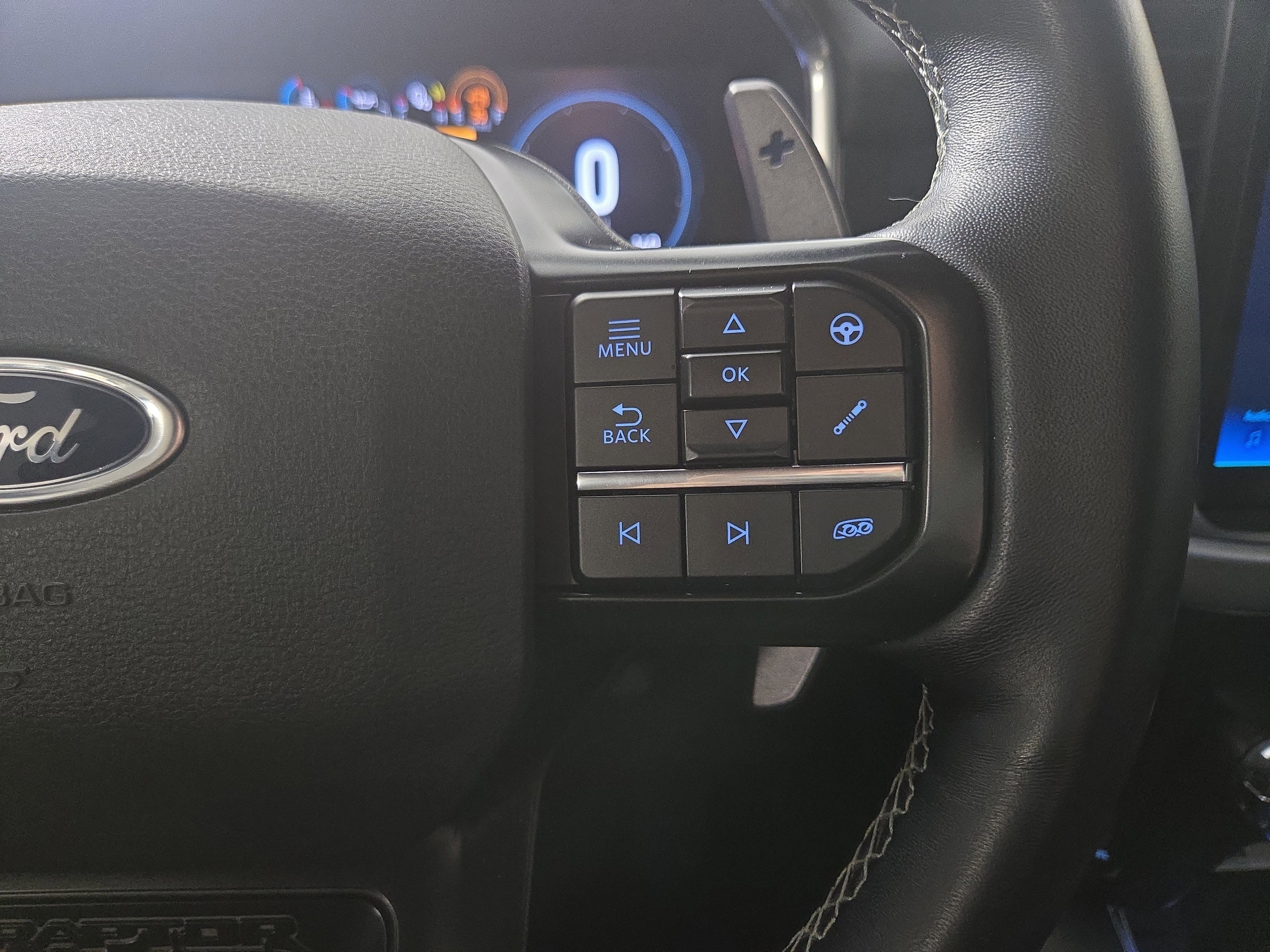 Used 2021 Ford F150 Raptor image 17