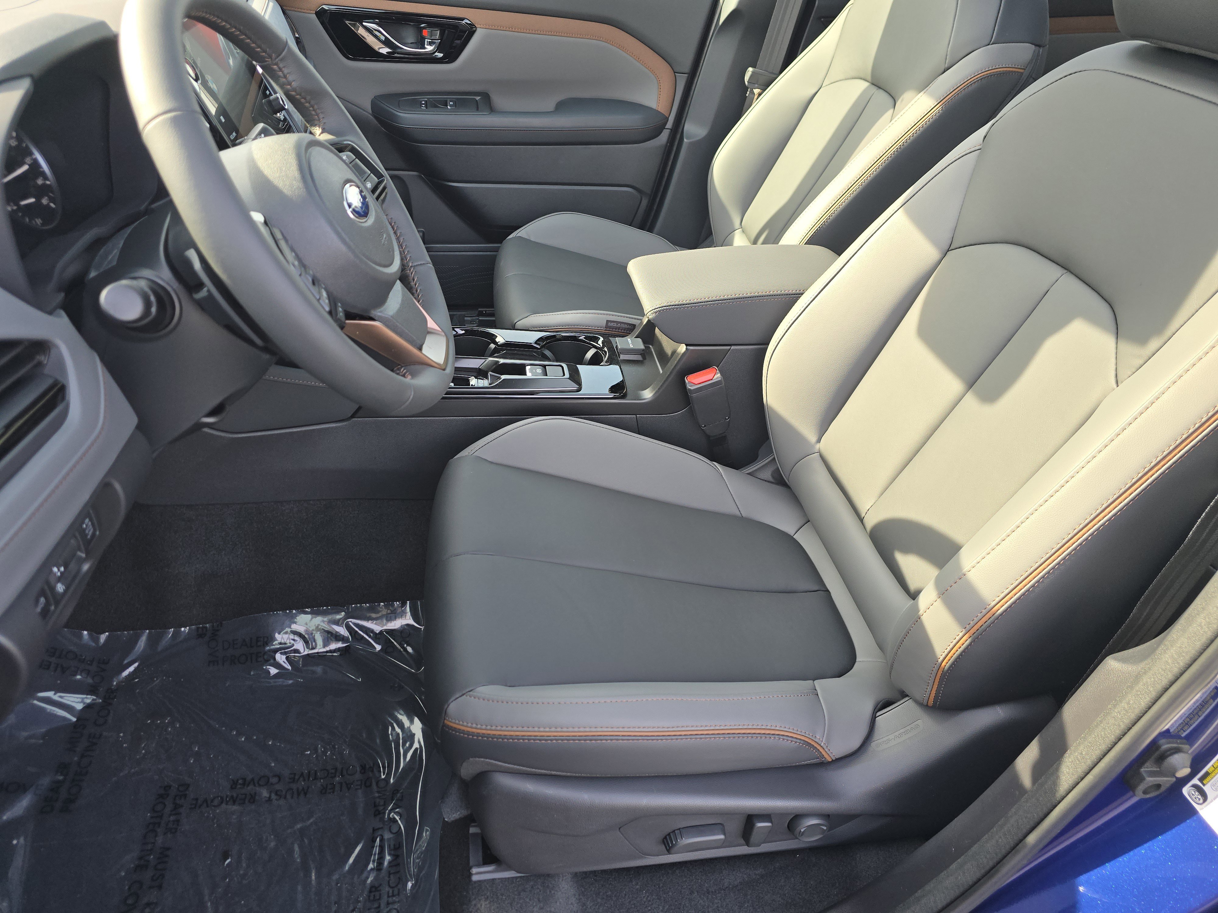 New 2026 Subaru Forester Sport image 19