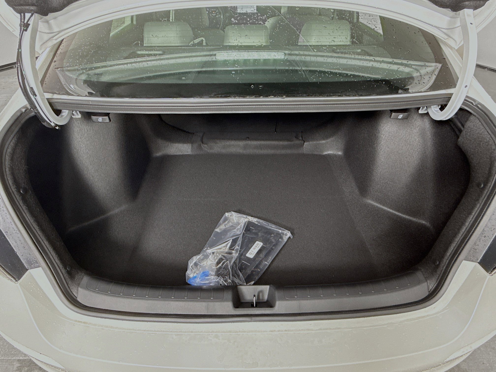 New 2025 Honda Civic Sport Touring image 34