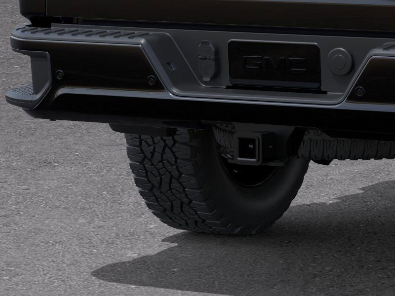 New 2026 GMC Sierra 2500 Denali Ultimate image 14