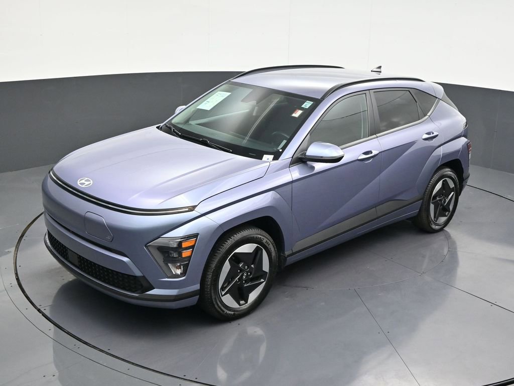 Used 2024 Hyundai Kona SEL image 15
