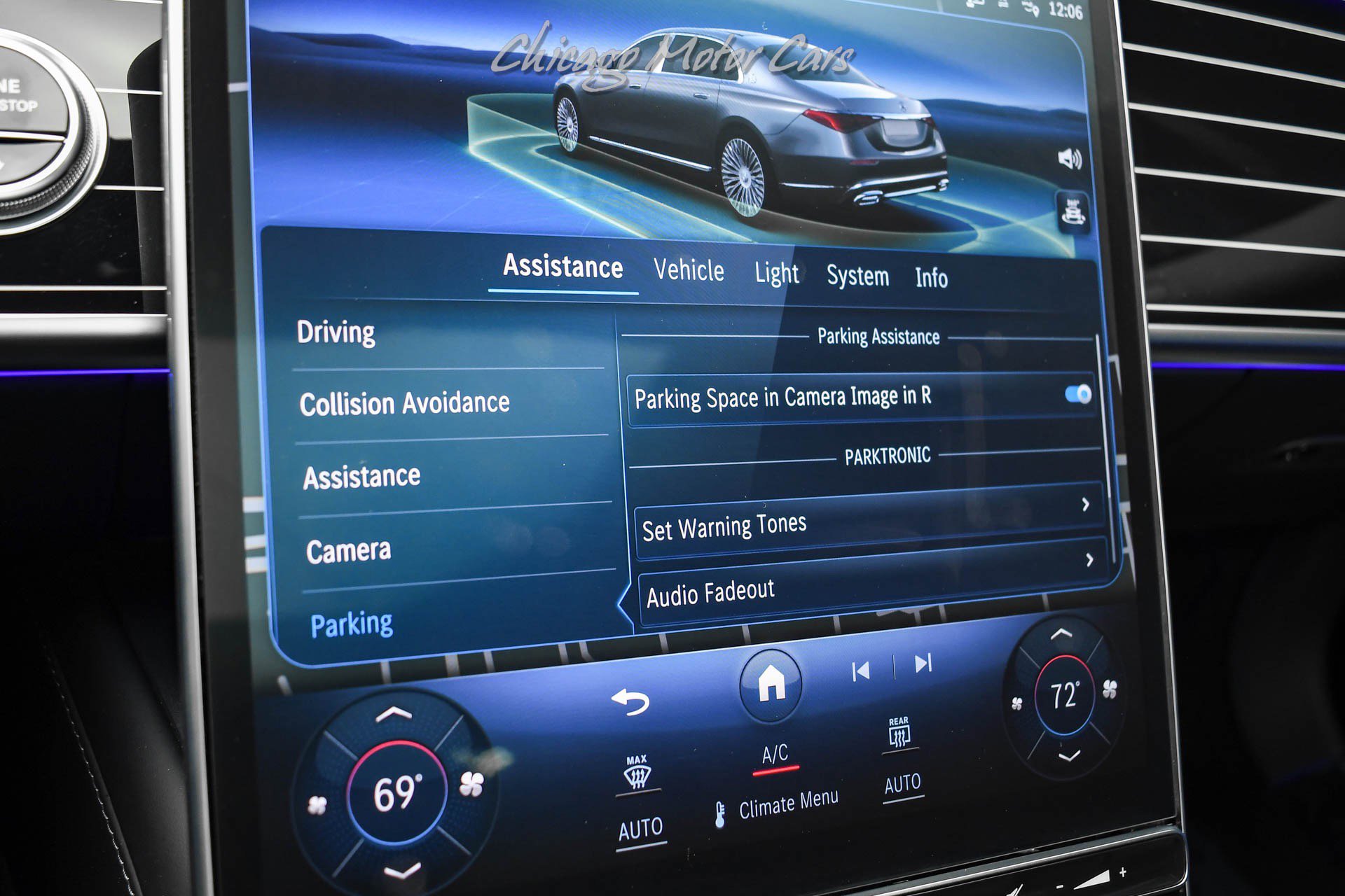 Used 2024 Mercedes-Benz Maybach S 680 4MATIC image 19