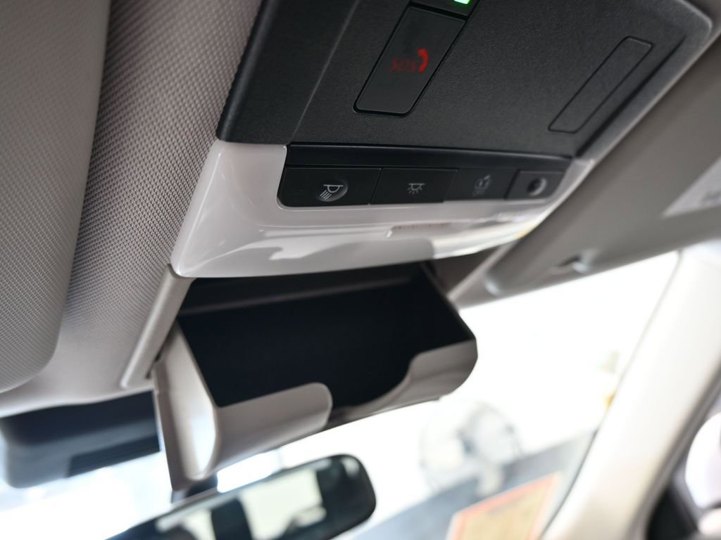 Used 2022 Mitsubishi Outlander ES image 30