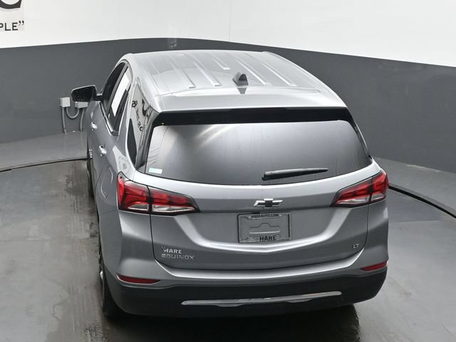 Used 2024 Chevrolet Equinox LT FWD image 62
