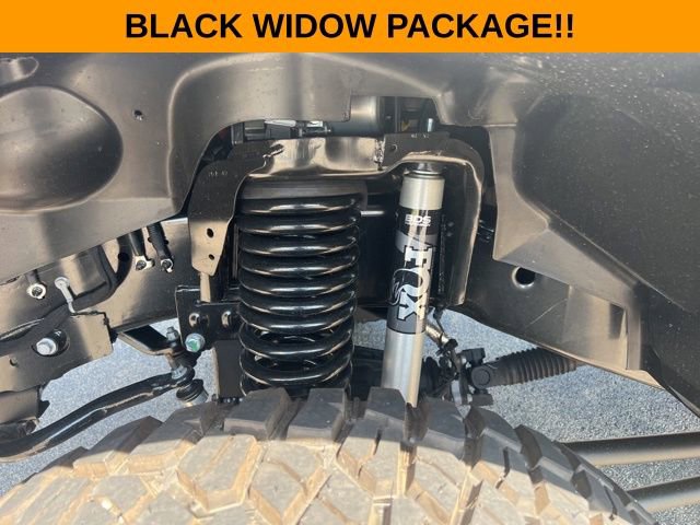 New 2025 RAM 2500 Laramie w/ Night Edition image 5