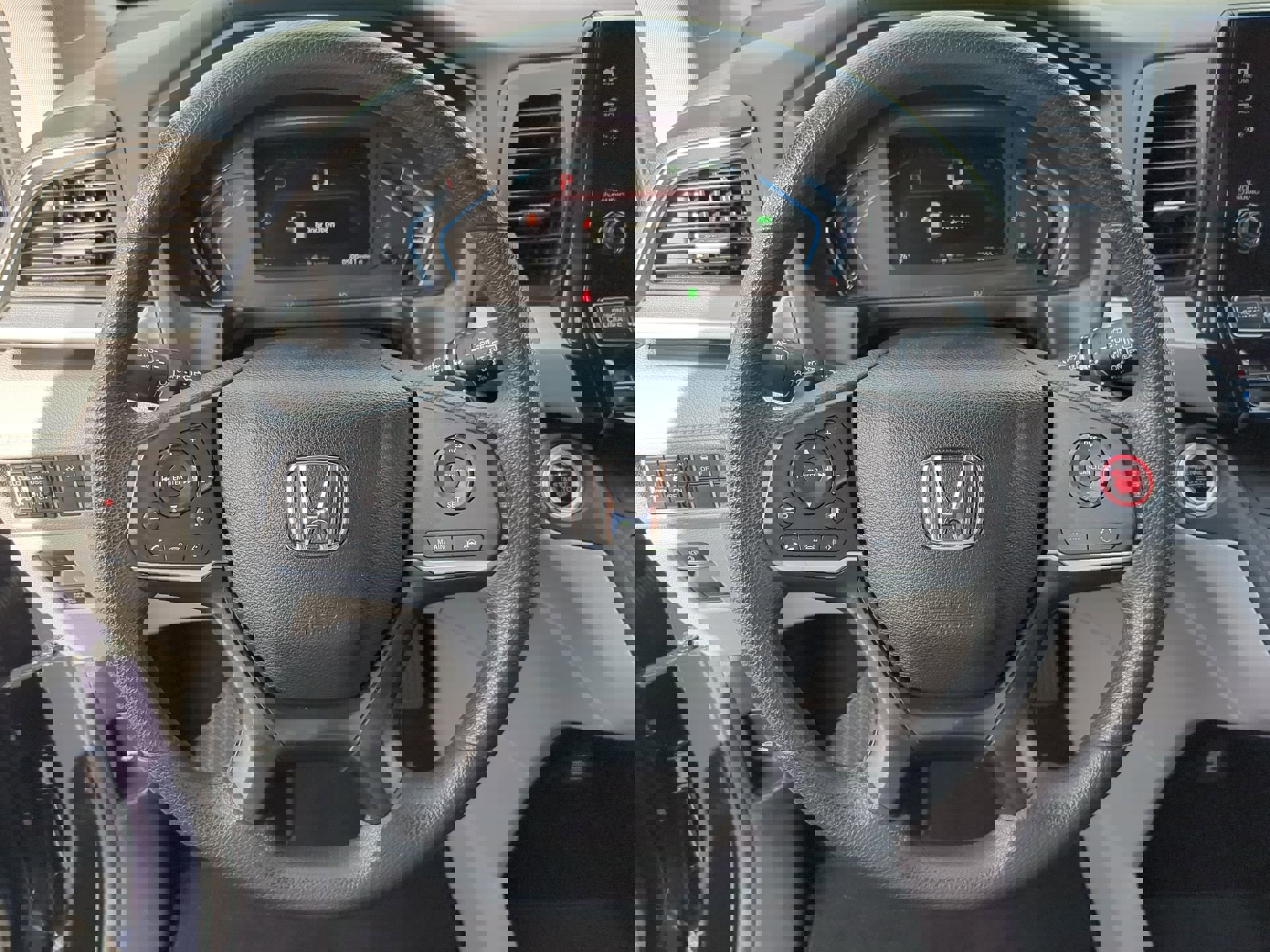 Used 2019 Honda Odyssey EX image 31