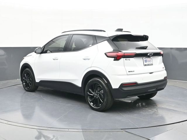 New 2027 Chevrolet Bolt RS FWD image 7