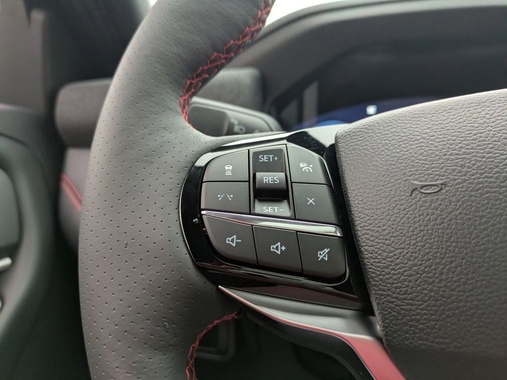 New 2026 Ford Explorer ST image 33