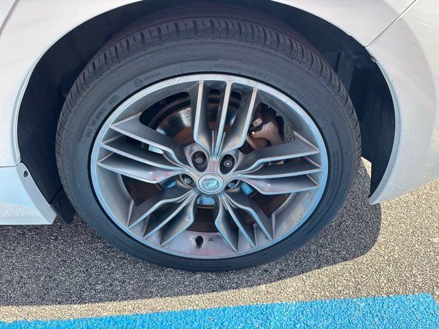 Used 2012 Lexus CT 200h Premium w/ Premium Audio Pkg FWD image 10