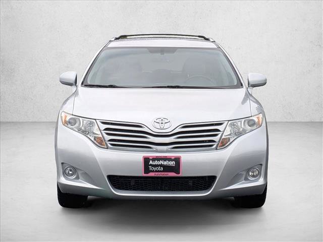Used 2011 Toyota Venza FWD video 2