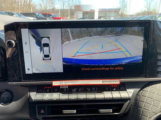 New 2026 Toyota Camry XLE image 21