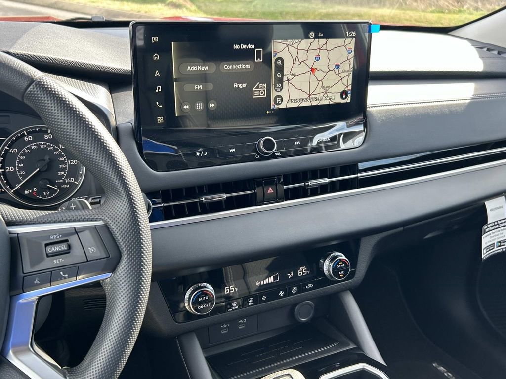 New 2026 Mitsubishi Outlander ES FWD image 22