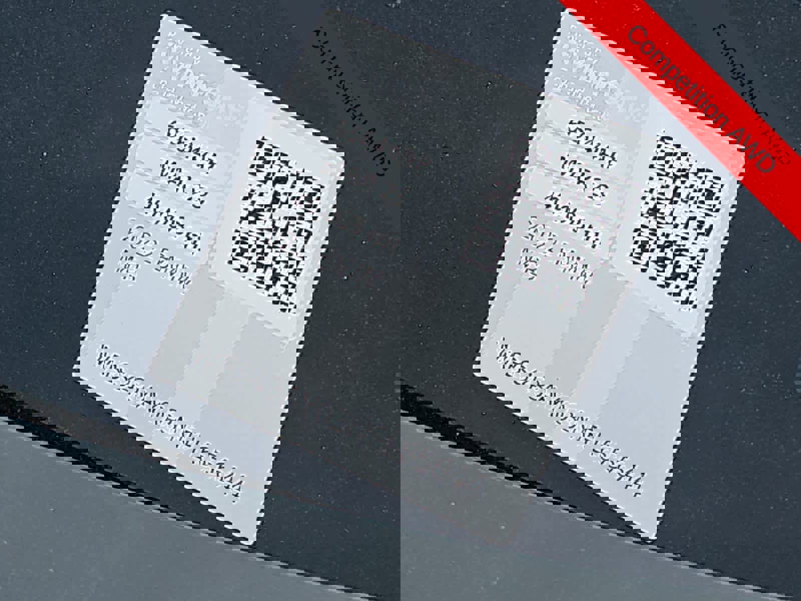 Used 2022 BMW M3 Competition w/ M Carbon Exterior Package image 25