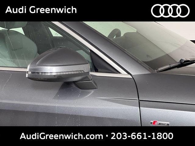 Used 2023 Audi A4 2.0T Premium w/ Convenience Package AWD/4WD image 10