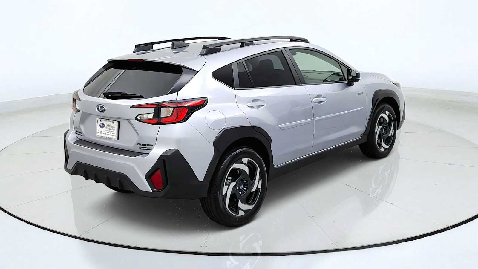 New 2026 Subaru Crosstrek 2.5i Limited AWD/4WD image 9