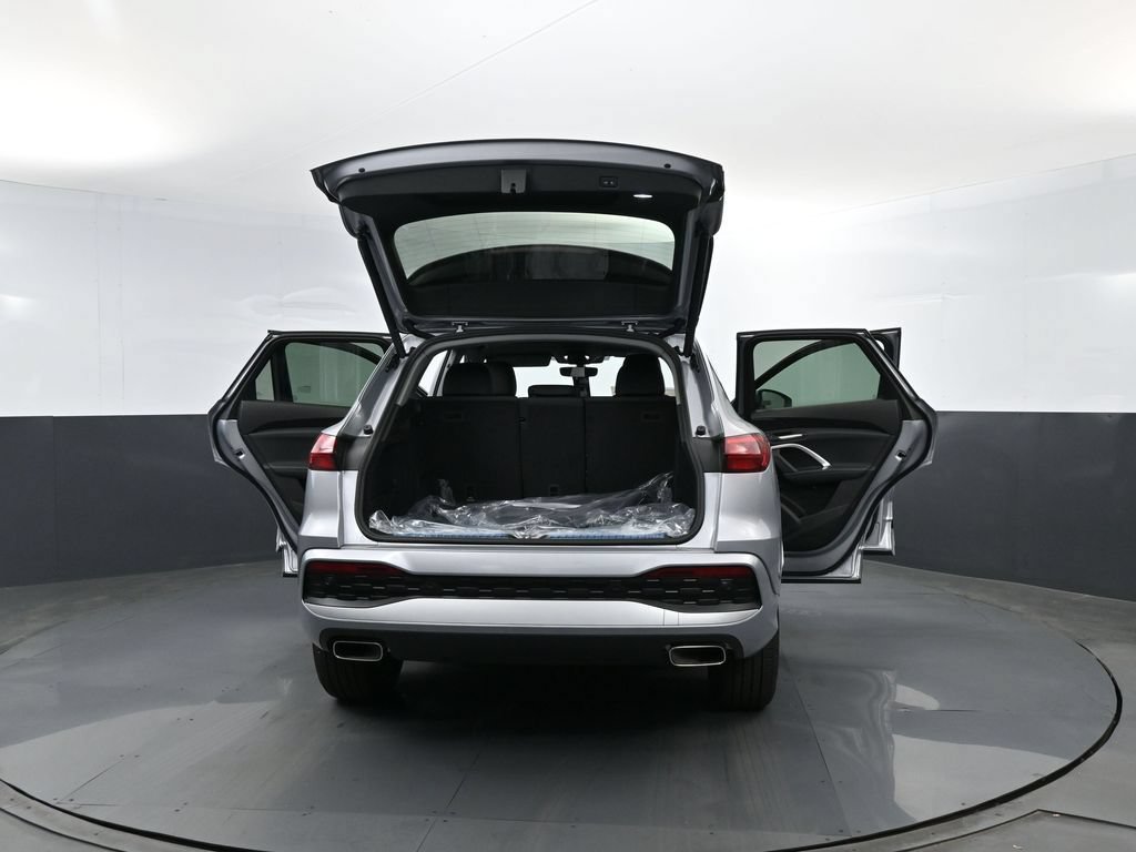 New 2026 Audi Q5 Premium AWD/4WD image 26