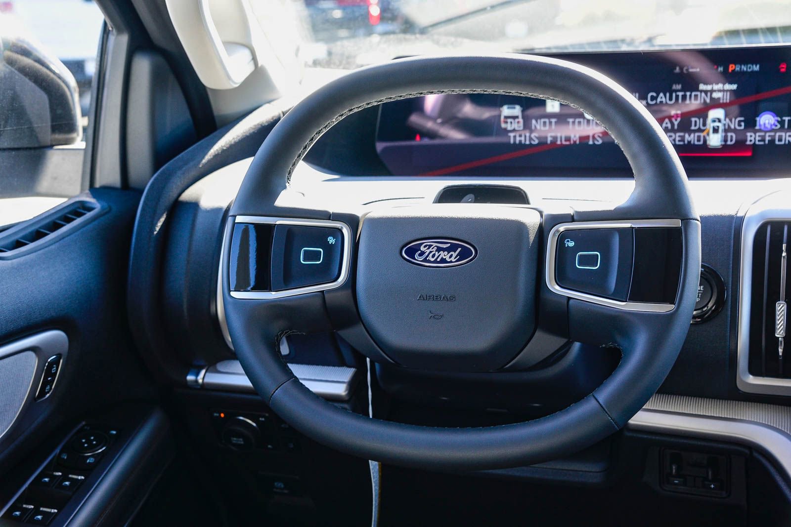 New 2025 Ford Expedition Max Active image 15