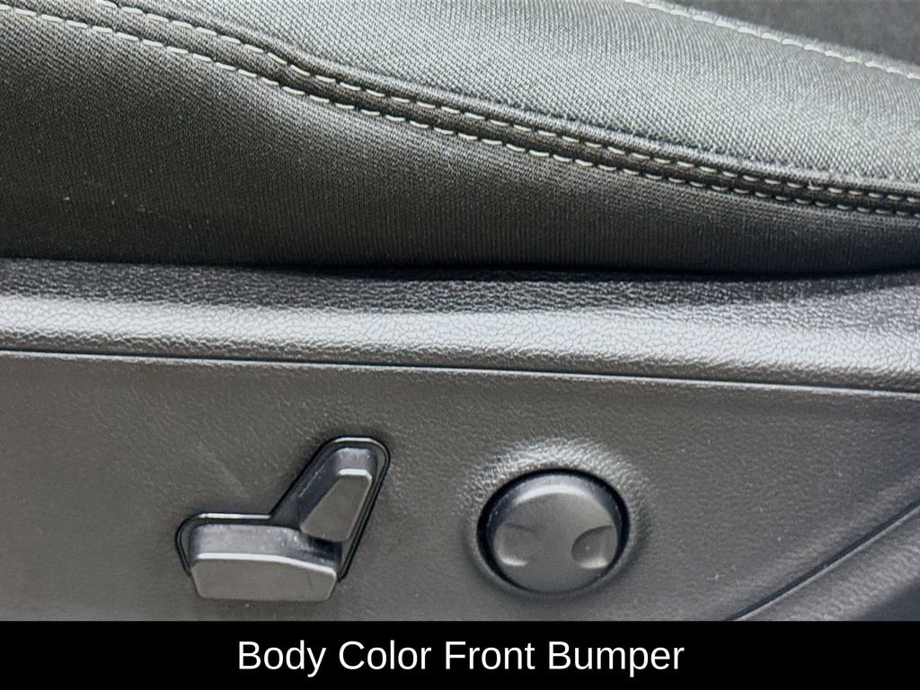 New 2025 RAM 1500 Big Horn image 16