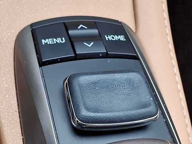 Used 2016 Lexus ES 350 w/ Navigation System Package FWD image 26