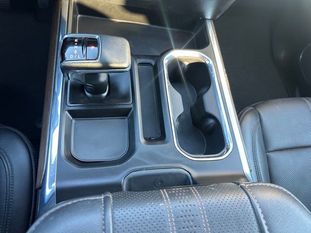 Used 2023 Chevrolet Silverado 1500 High Country w/ Technology Package image 21