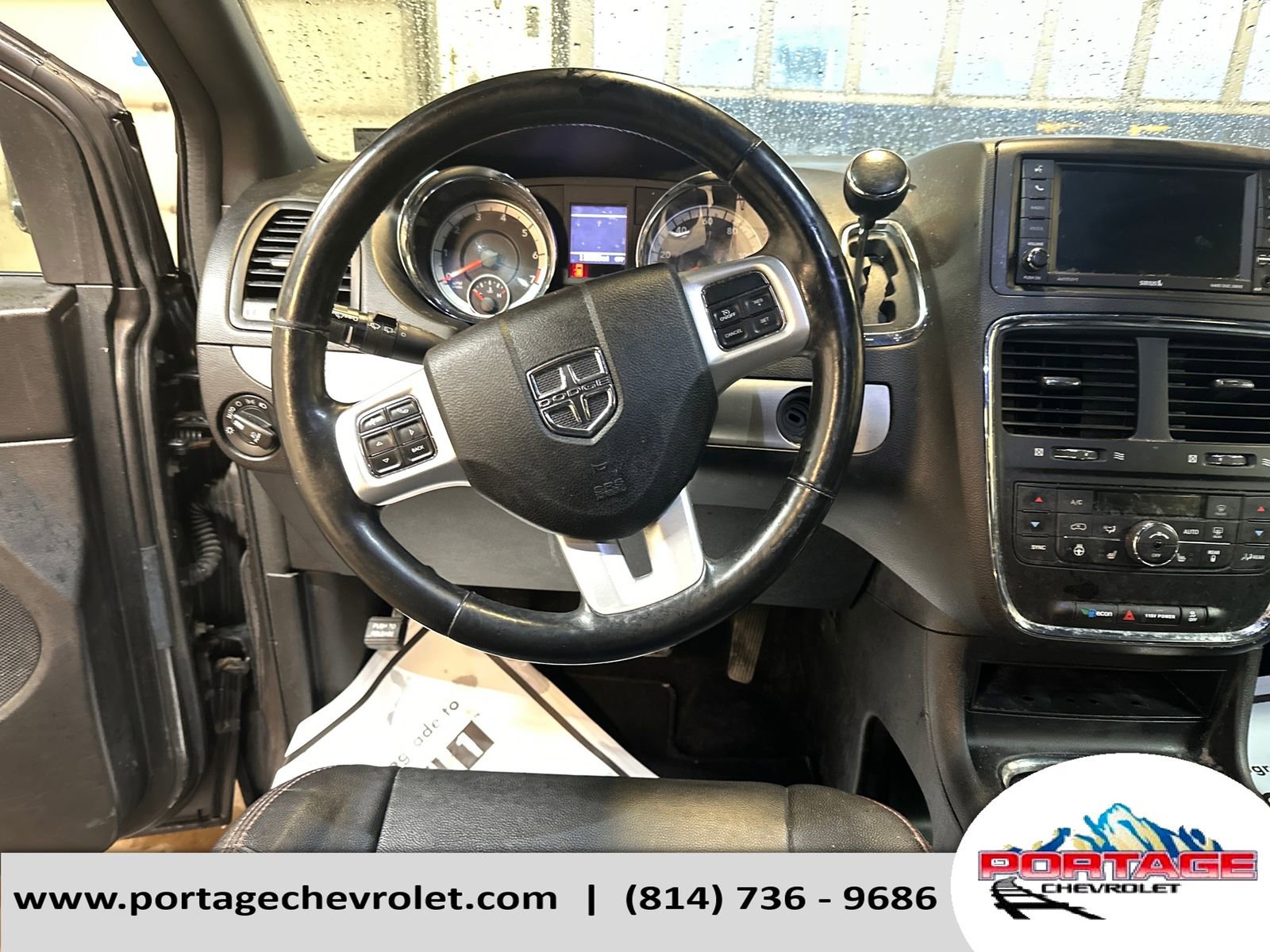Used 2019 Dodge Grand Caravan GT FWD image 15