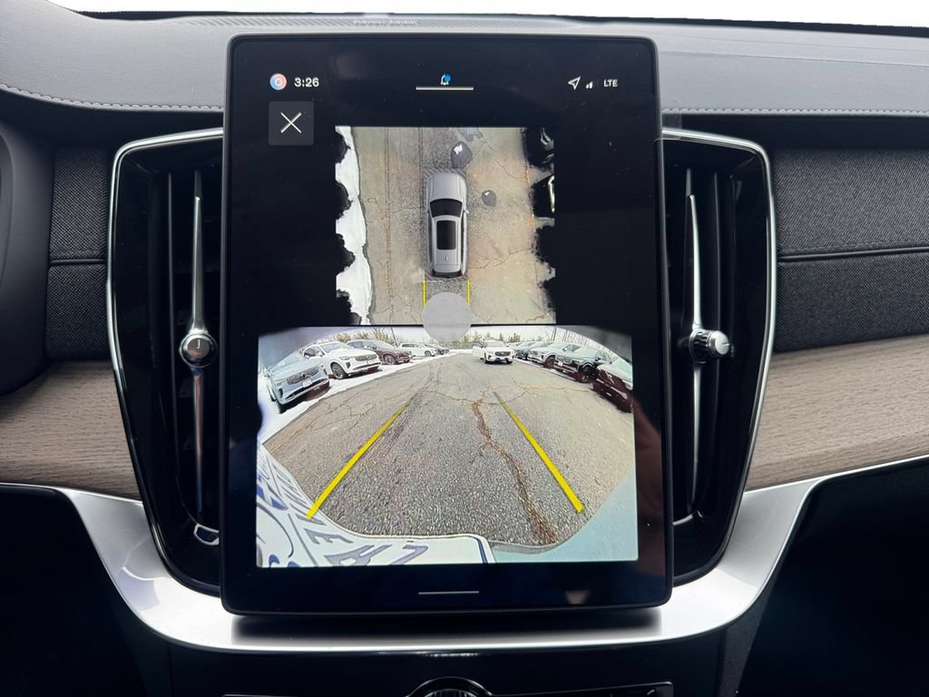 New 2026 Volvo XC90 B6 Plus w/ Protection Package Premier AWD/4WD image 21