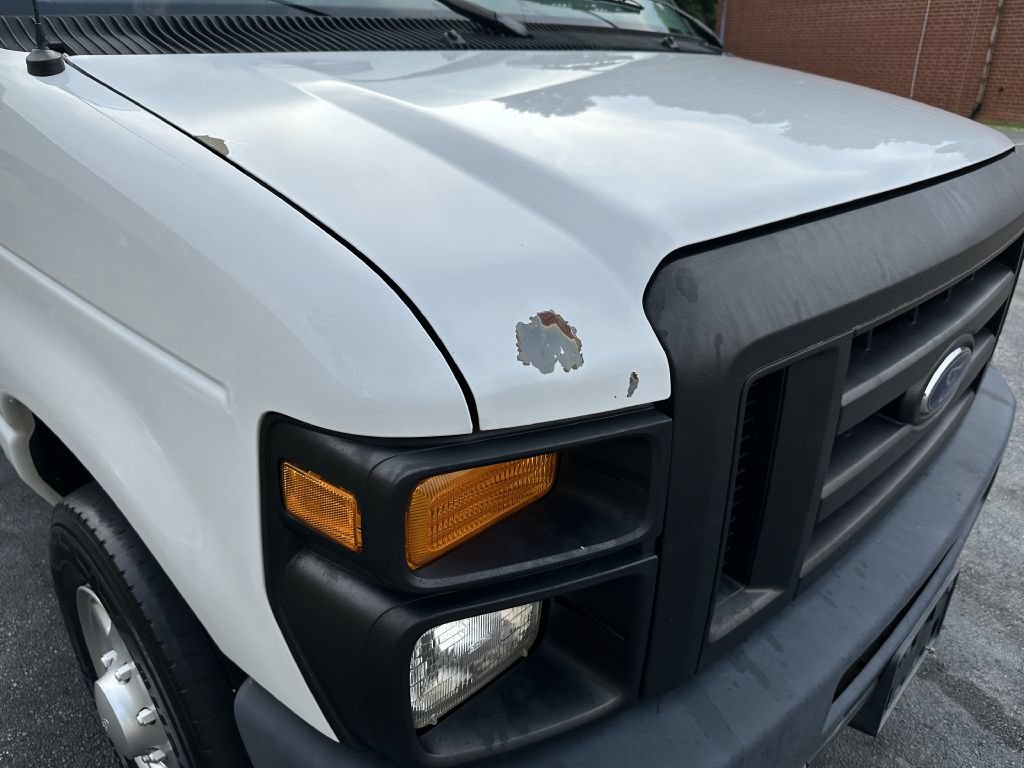 Used 2011 Ford E-250 and Econoline 250 w/ PWR Group RWD image 11