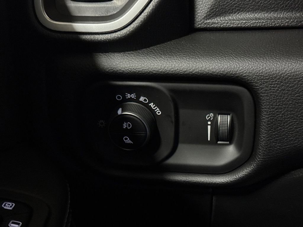 New 2026 RAM 2500 Big Horn image 21