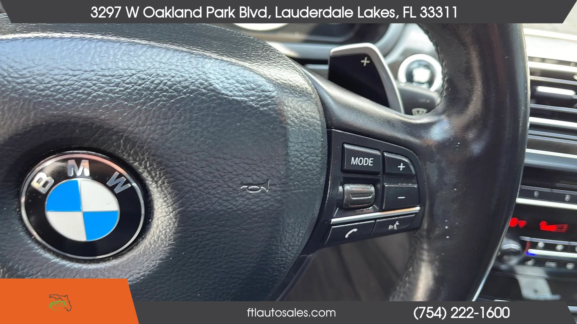 Used 2014 BMW 750i RWD image 61