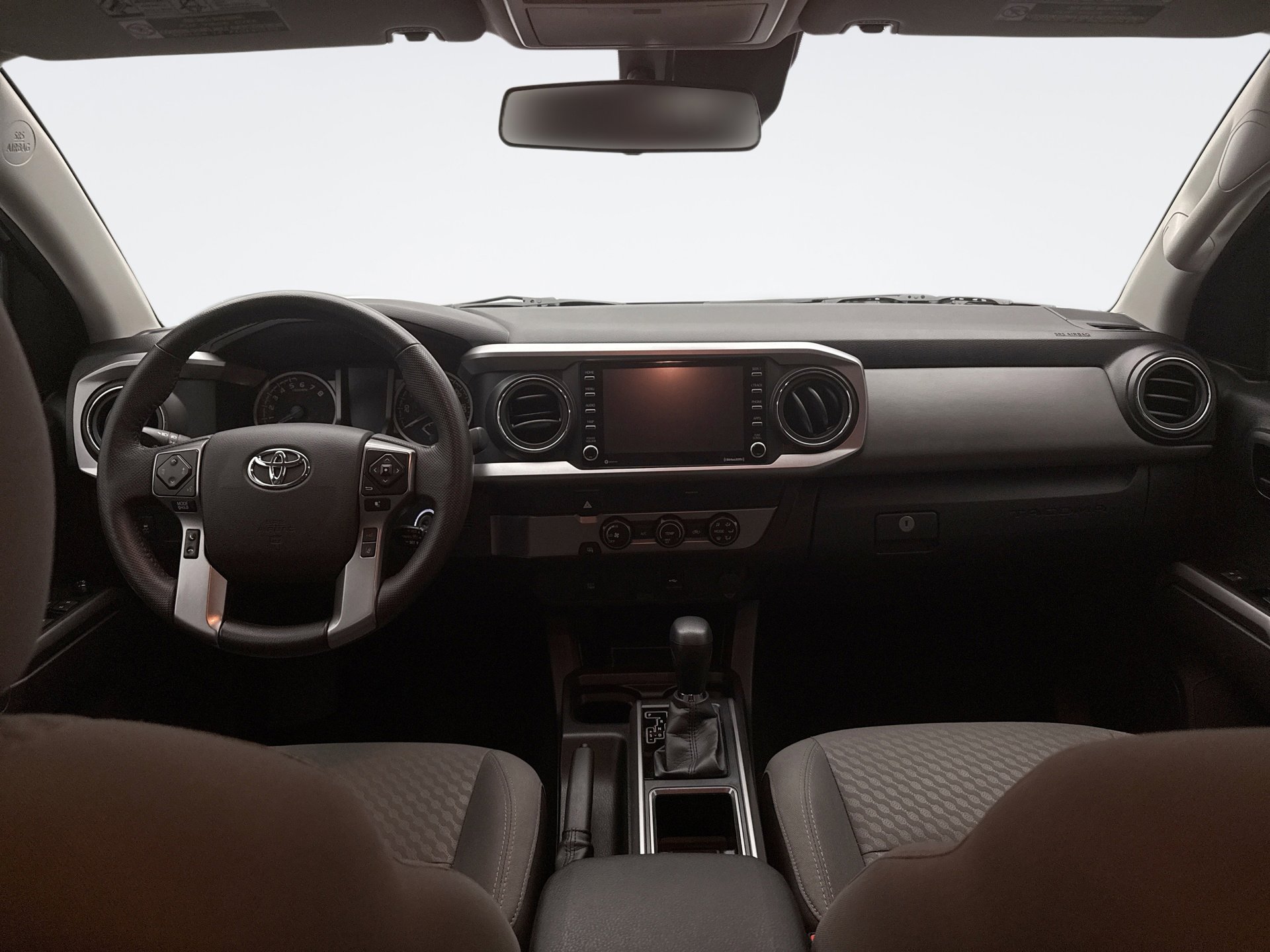 Used 2023 Toyota Tacoma SR5 w/ SR5 Appearance Package image 14