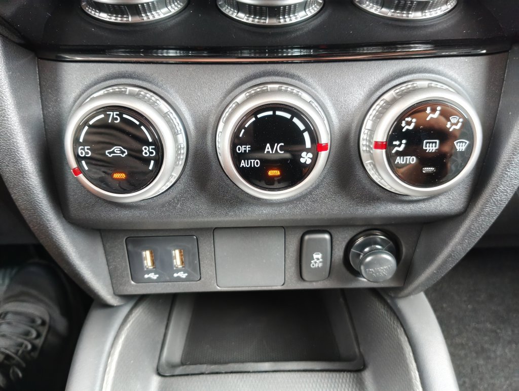 New 2026 Mitsubishi Outlander Sport ES AWD/4WD image 21