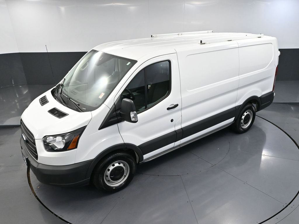 Used 2018 Ford Transit 150 130 Low Roof image 58