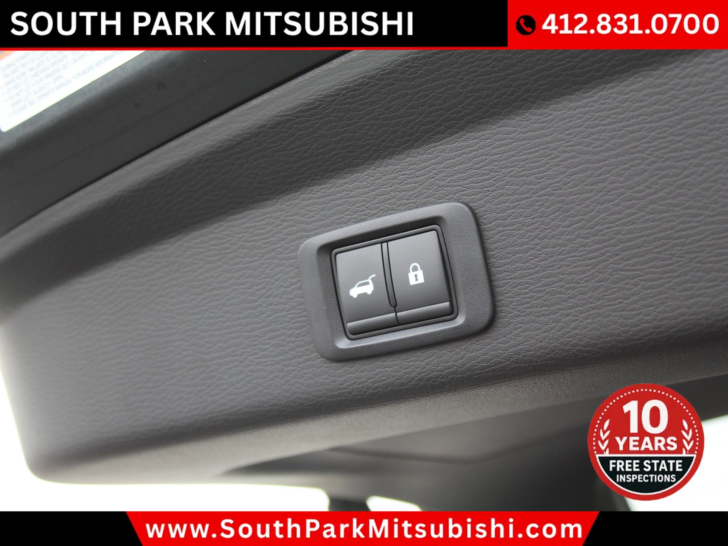 New 2026 Mitsubishi Outlander SE image 15