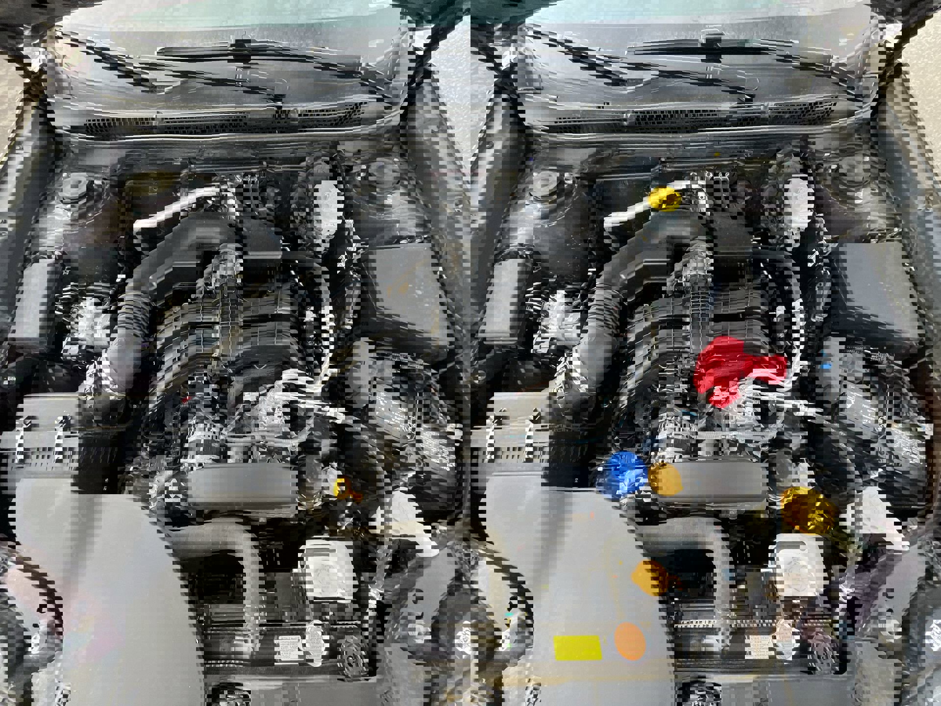 Used 2023 Subaru Outback Limited w/ Popular Package #2 image 31