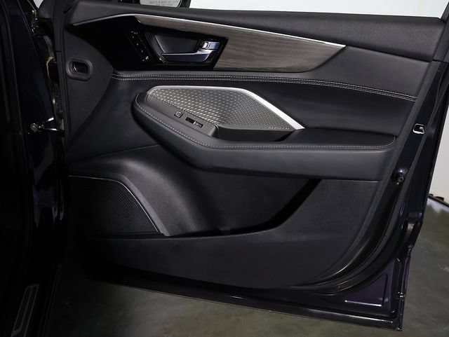 Certified 2023 Acura MDX w/ Advance Package AWD/4WD image 37