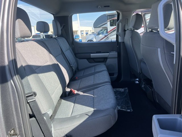 New 2026 Ford F250 XL w/ STX Appearance Package image 16