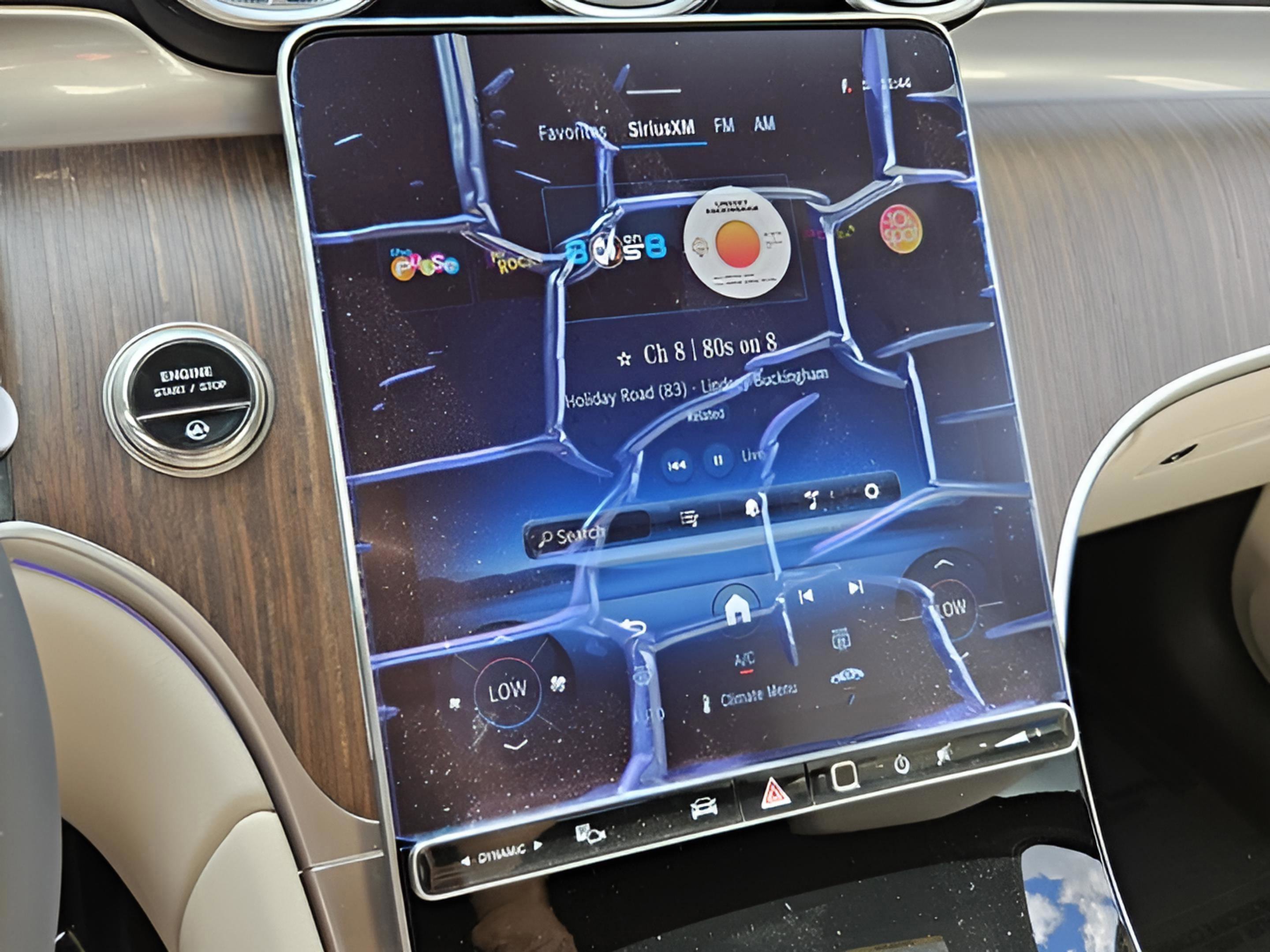 New 2026 Mercedes-Benz GLC 300 image 22