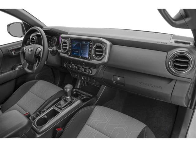 Used 2021 Toyota Tacoma TRD Off-Road AWD/4WD image 18