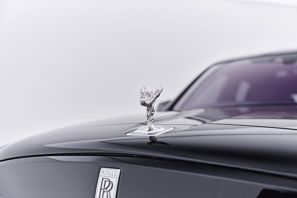 Used 2020 Rolls-Royce Cullinan AWD/4WD image 23