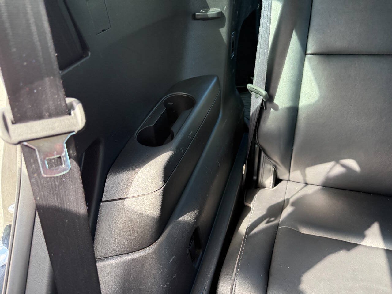 Used 2012 MAZDA CX-9 Grand Touring w/ Moonroof & Bose Audio Pkg AWD/4WD image 34