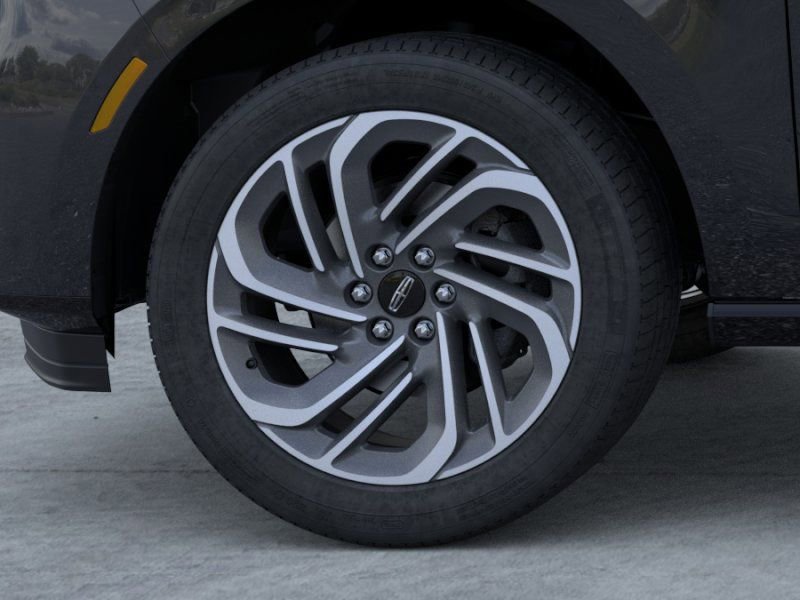 New 2026 Lincoln Navigator Reserve AWD/4WD image 19
