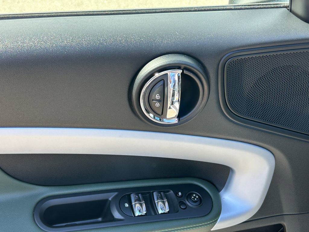 Used 2023 MINI Cooper Countryman S w/ Mini Untamed Edition image 12