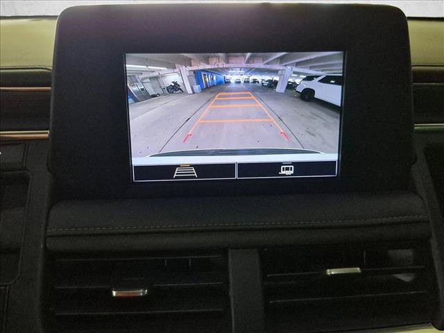 Used 2023 Chevrolet Tahoe LS RWD image 16