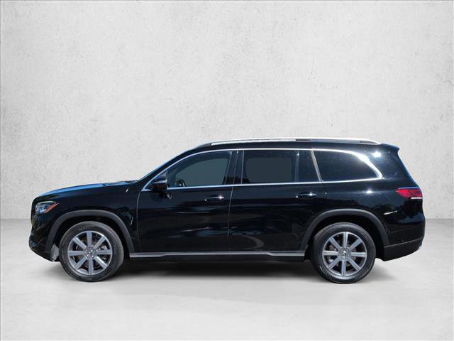 Used 2023 Mercedes-Benz GLS 450 4MATIC image 9
