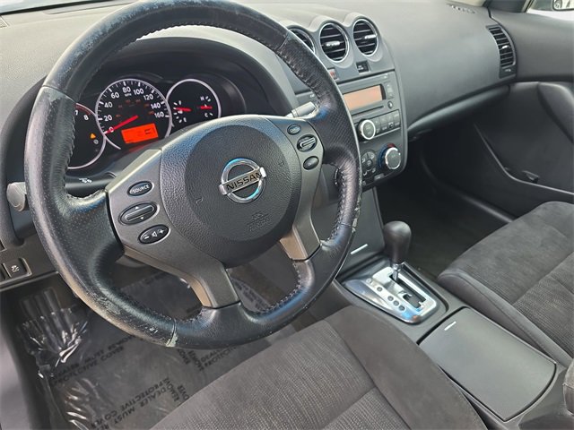 Used 2011 Nissan Altima 2.5 S w/ Convenience Pkg image 18