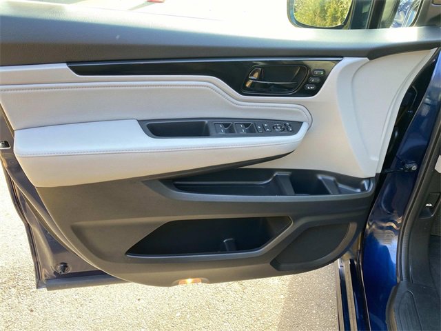 Used 2020 Honda Odyssey Elite image 11