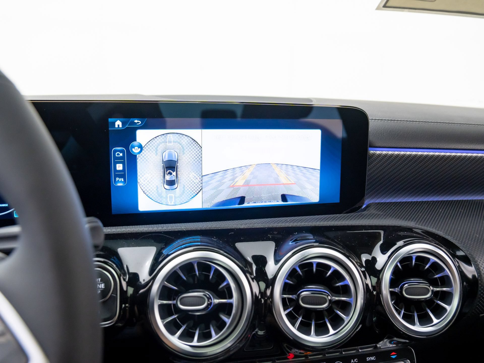 New 2026 Mercedes-Benz CLA 250 4MATIC image 22